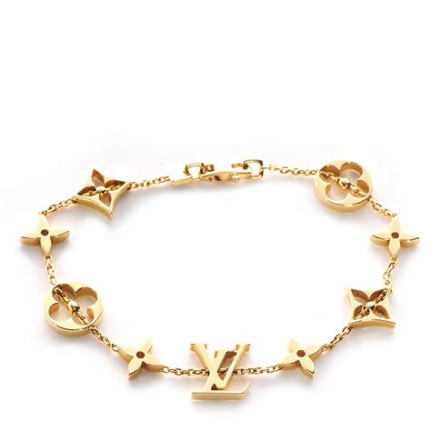 armband lv|authentic Louis Vuitton bracelets.